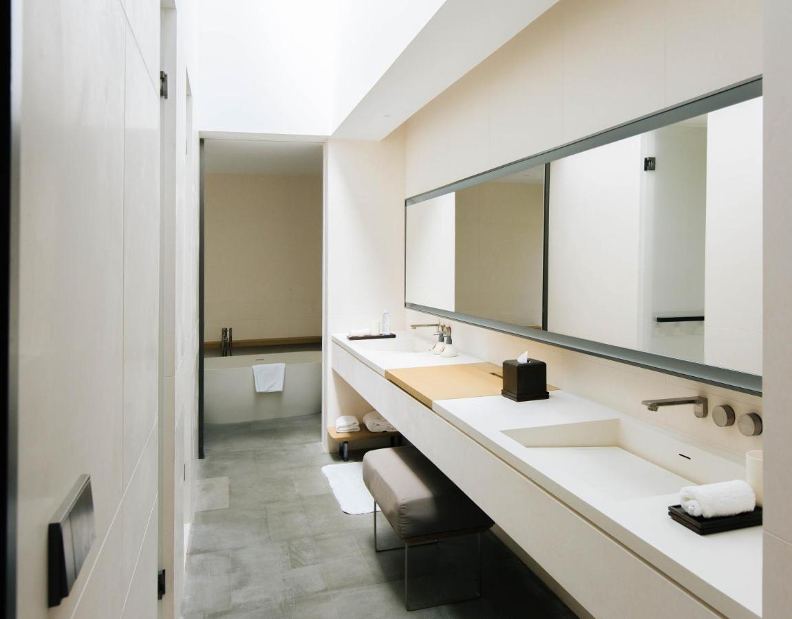Alila Wuzhen Hotel Tongxiang Buitenkant foto