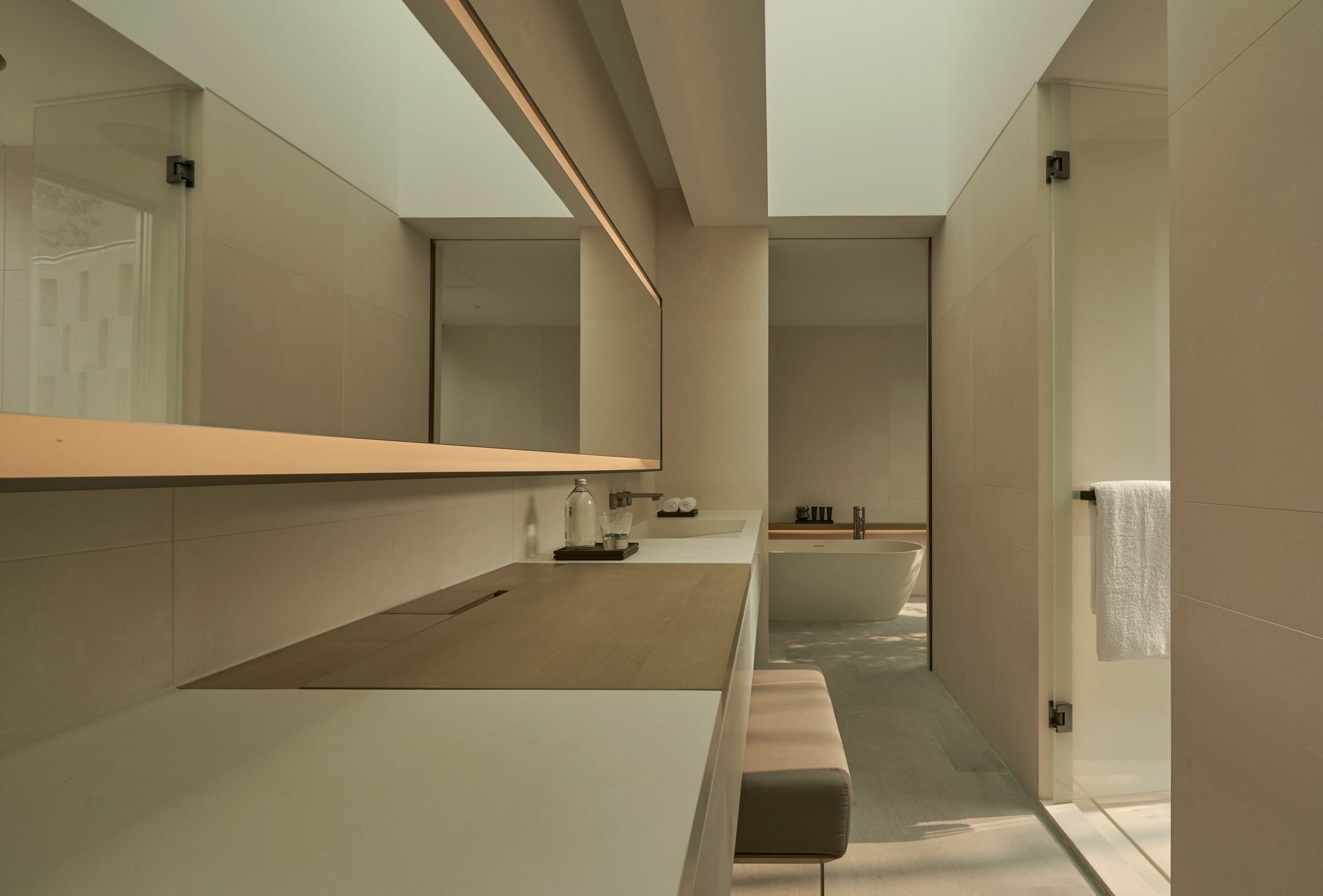 Alila Wuzhen Hotel Tongxiang Buitenkant foto