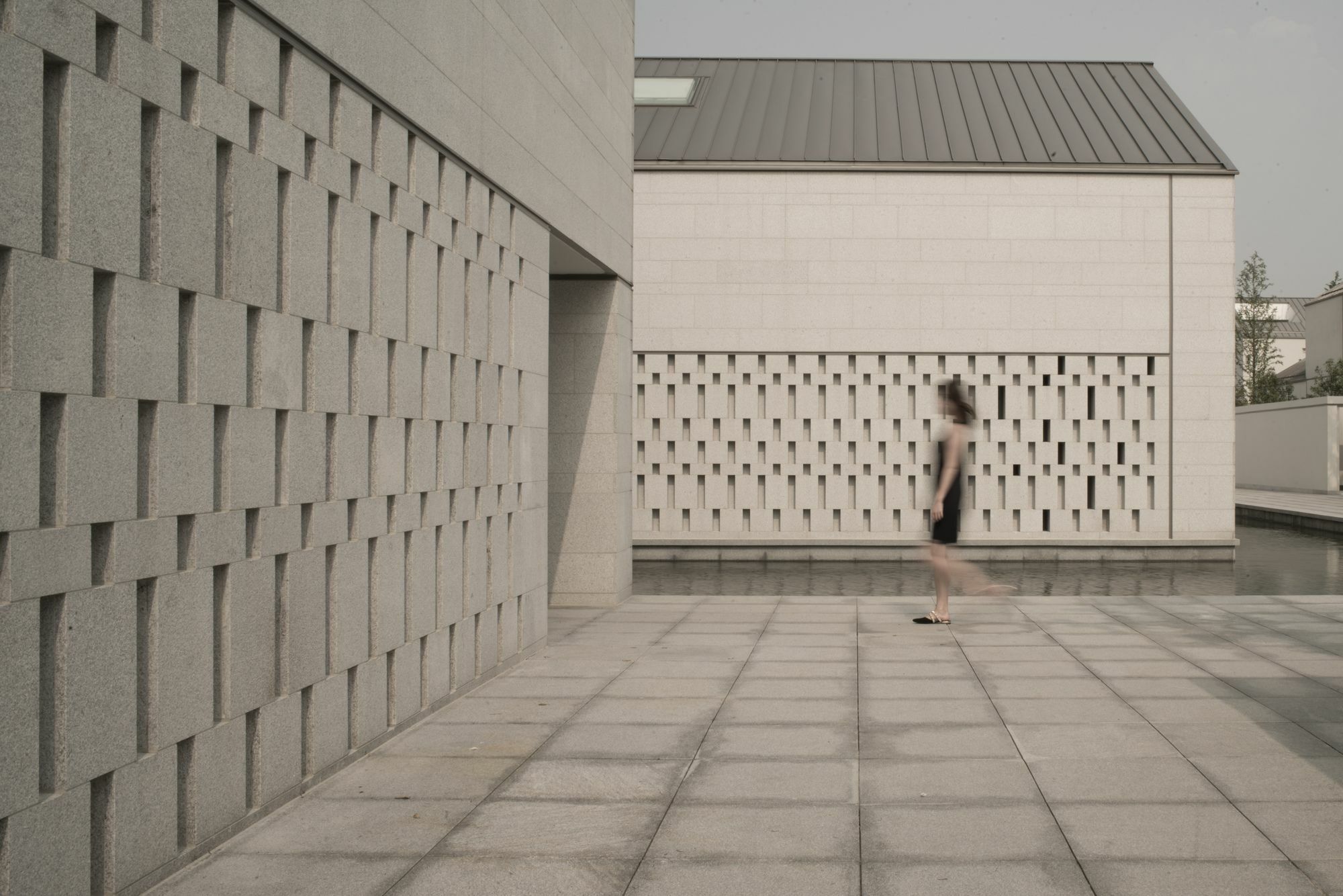 Alila Wuzhen Hotel Tongxiang Buitenkant foto